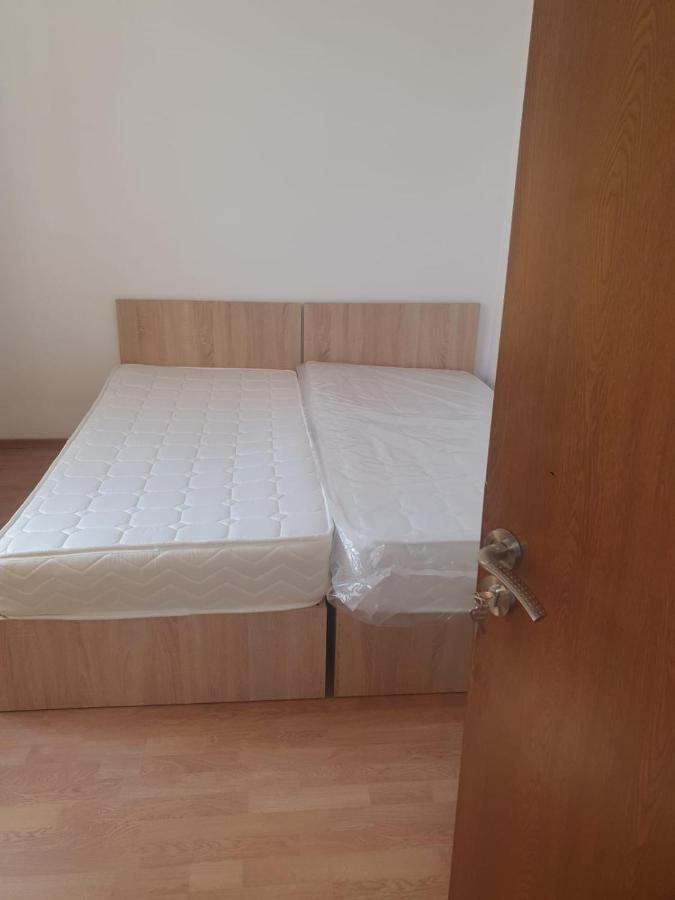 Cazare - Accommodation Bukarest Exteriör bild